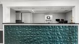 Quality Inn Port Wentworth Savannah N Lobby