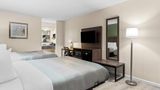 Quality Inn Port Wentworth Savannah N Room