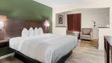 Quality Inn Port Wentworth Savannah N Suite