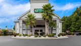 Quality Inn Port Wentworth Savannah N Exterior
