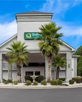Quality Inn Port Wentworth Savannah N