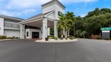 Quality Inn Port Wentworth Savannah N Exterior