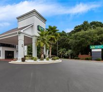 Quality Inn Port Wentworth Savannah N Exterior
