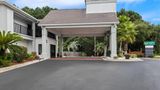 Quality Inn Port Wentworth Savannah N Exterior