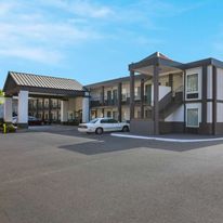 Rodeway Inn