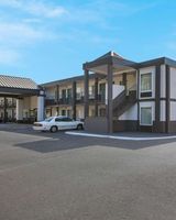Rodeway Inn Commerce