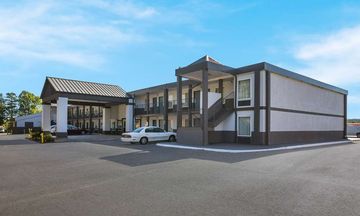 Rodeway Inn Commerce