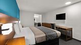 <b>Rodeway Inn Commerce Room</b>. Images powered by <a href="https://iceportal.shijigroup.com/" title="IcePortal" target="_blank">IcePortal</a>.