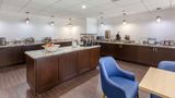Comfort Inn Dallas N Love Field Airport Restaurant