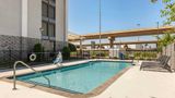 Comfort Inn Dallas N Love Field Airport Pool