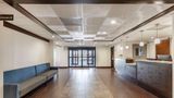 Comfort Inn Dallas N Love Field Airport Lobby