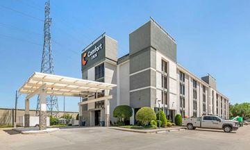 Comfort Inn Dallas N Love Field Airport