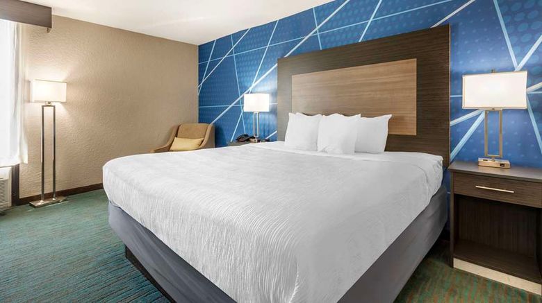 <b>Comfort Inn Dallas N Love Field Airport Room</b>. Images powered by <a href="https://iceportal.shijigroup.com/" title="IcePortal" target="_blank">IcePortal</a>.