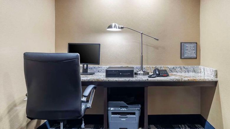 <b>Comfort Inn Dallas N Love Field Airport Other</b>. Images powered by <a href="https://iceportal.shijigroup.com/" title="IcePortal" target="_blank">IcePortal</a>.
