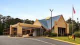 Super 8 by Wyndham Macon GA Exterior