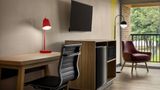 Super 8 by Wyndham Macon GA Room