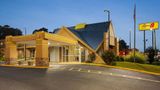 Super 8 by Wyndham Macon GA Exterior