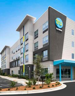 Tru by Hilton Wrightsville Beach