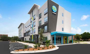 Tru by Hilton Wrightsville Beach