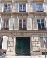 La source - exclusive apartment