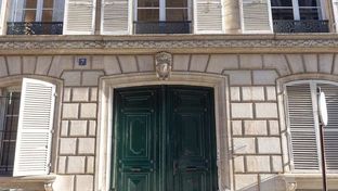 La source - exclusive apartment
