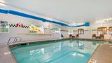 Best Western Columbia River Waterfront Pool