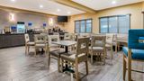 Best Western Columbia River Waterfront Restaurant
