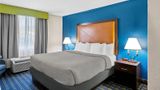 Quality Inn Room