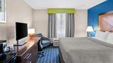 Quality Inn Room