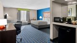 Quality Inn Suite