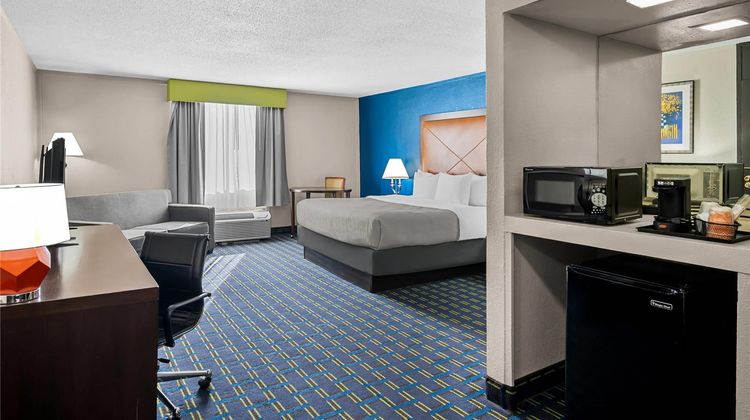 Quality Inn Suite