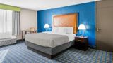 Quality Inn Suite