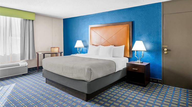 Quality Inn Suite