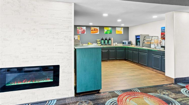Quality Inn Restaurant