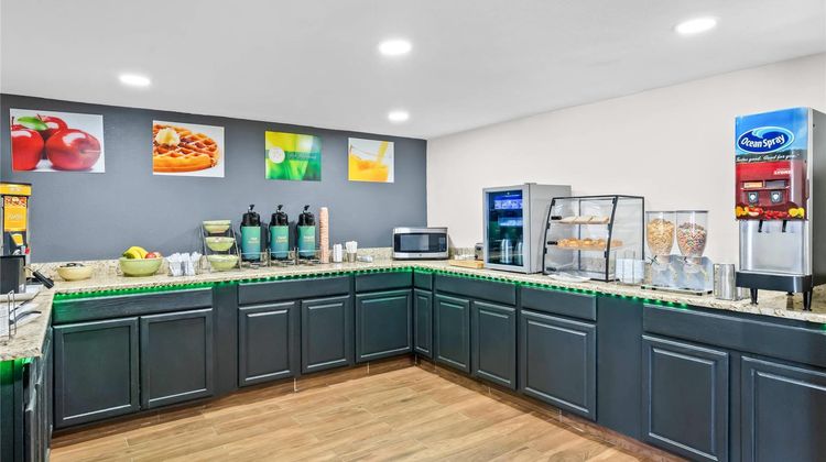 Quality Inn Restaurant