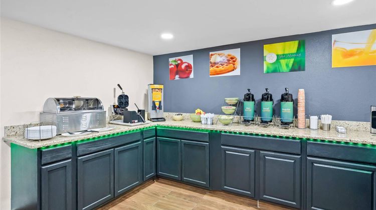 Quality Inn Restaurant