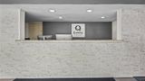 Quality Inn Lobby