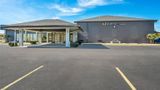 Quality Inn Exterior