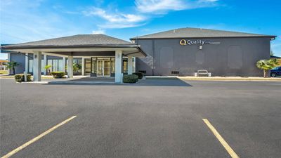 Quality Inn