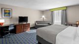 Quality Inn Suite