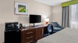 Quality Inn Room
