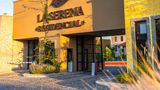 <b>Krystal Grand Residences & Villas Exterior</b>. Images powered by <a href="https://iceportal.shijigroup.com/" title="IcePortal" target="_blank">IcePortal</a>.
