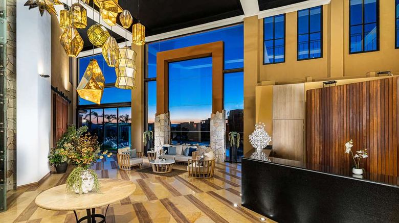 <b>Krystal Grand Residences & Villas Lobby</b>. Images powered by <a href="https://iceportal.shijigroup.com/" title="IcePortal" target="_blank">IcePortal</a>.