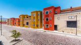 <b>Krystal Grand Residences & Villas Exterior</b>. Images powered by <a href="https://iceportal.shijigroup.com/" title="IcePortal" target="_blank">IcePortal</a>.