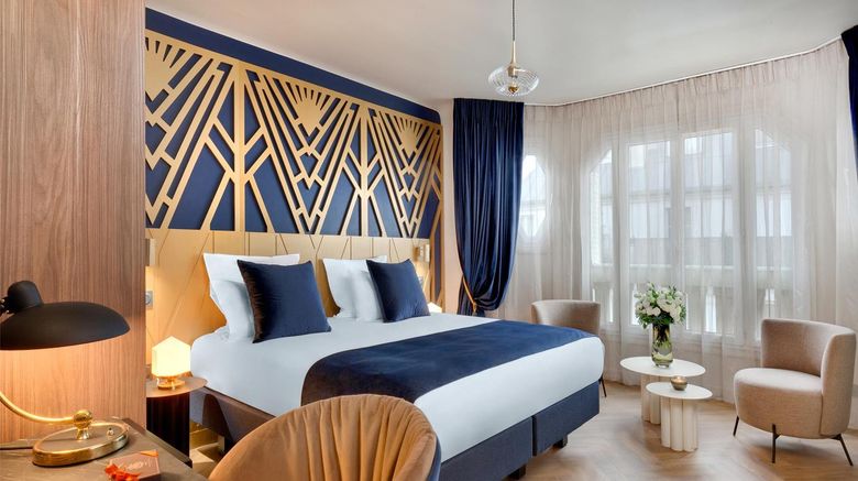 <b>Artemisia Montmartre Room</b>. Images powered by <a href="https://iceportal.shijigroup.com/" title="IcePortal" target="_blank">IcePortal</a>.