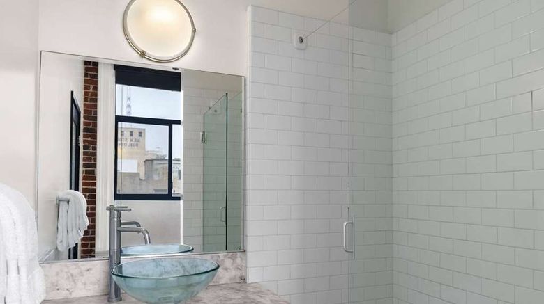 <b>The Haas Trademark Collection by Wyndham Suite</b>. Images powered by <a href="https://iceportal.shijigroup.com/" title="IcePortal" target="_blank">IcePortal</a>.