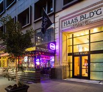 The Haas Trademark Collection by Wyndham Exterior