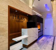 The Haas Trademark Collection by Wyndham Lobby