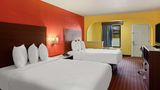 SureStay by Best Western Gulfport Room