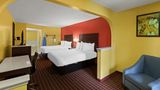 SureStay by Best Western Gulfport Room